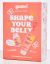 Goovi Box Punto Vita Shape Your Belly Integratore e Crema | Box con 2 prodotti per il punto vita: integratore in capsule e crema rassodante.