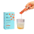 Goovi Drena e Reintegra Cranberry e Mandarino 24 Stick.