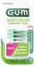 Gum Soft Picks Regular Scovolini Gomma Cool Mint 40 pezzi