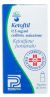 Ketoftil Collirio 10ml 0,5mg/ml | Allergie e Irritazioni Occhi Rossi, Congiuntivite Primaverile.