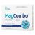 Magcombo Integratore di Magnesio e Vitamine 20 capsule