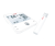 Medel connect cardio funzione ecg