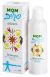MOM Zero Shampoo Preventivo Pidocchi 200 ml | Trattamenti Naturali Anti Pidocchi.