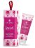 Nature's Bouquet di Fragola Balsamo Magico Viso Mani Corpo 75ml | Balsamo Multifunzione Nutriente per Viso, Mani e Corpo.