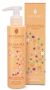 Nature's zagara frizzante crema corpo 150ml