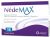 NedeMAX Agave 15 Compresse | Integratore per Circolazione Venosa e Microcircolo.
