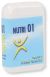 Nutri 01 integratore nutripuntura dine 60 compresse