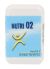 Nutri 02 integratore nutripuntura dine 60 compresse