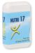 Nutri 17 integratore nutripuntura dine 60 compresse
