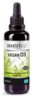 Nutriva Vegan D3 HD Gocce 30 ml – Integratore Vitamina D3. Rinforza le tue ossa e proteggi il tuo sistema immunitario.