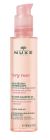 Nuxe Very Rose Olio Struccante 150 ml  | Struccante Viso per pelli secche.