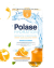 Polase hydration gusto arancia 12 bustine