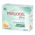 Psyllogel Fibra Integratore per Intestino Gusto Pompelmo Rosa 20 Bustine | Integratore per il Transito Intestinale.