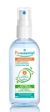 Puressentiel Lozione Disinfettante Mani 80ml, Igiene Efficace.