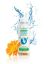 Puressentiel Spray Isotonico Idratante Calendula 100ml | Spray con acqua di mare per la pulizia delle fosse nasali.