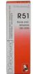 R51 Reckeweg Gocce 22 ml