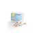 Siringhe insulina accu-fine 0,5ml g30 8mm 30