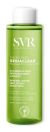 SVR Sebiaclear Micro-Peel 150ml, Esfoliante Viso per Pelli Grasse e a Tendenza Acneica.