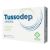 Tussodep Aerosol Soluzione Ipertonica con Acido Ialuronico 10 flaconcini 3 ml