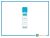 Uriage eau thermale 300ml