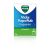 Vicks Vaporub Unguento Balsamico Vasetto da 100 grammi.