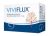 Viviflux Integratore per la Memoria 20 Compresse | Integratore per il Declino Cognitivo.