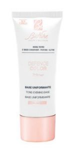 Defence Color Primer Base Uniformante 2023 | Make Up Viso.