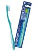 Curasept Softline Spazzolino Soft 015 | Spazzolino Manuale a Setole Morbide.
