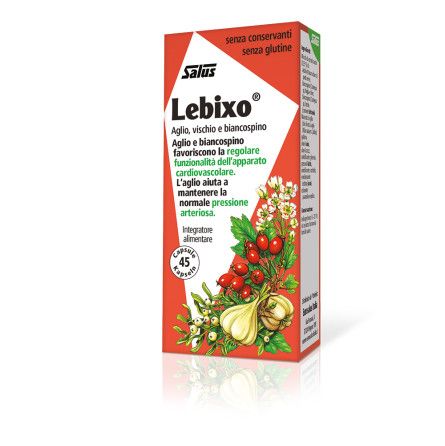 Lebixo 45 capsule