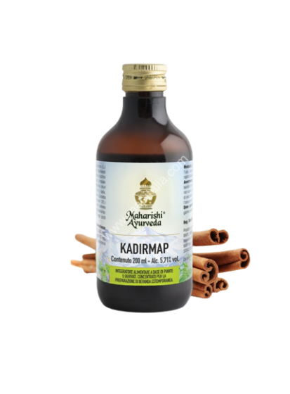 Kadirmap 200ml