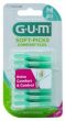 Gum Soft Picks Regular Scovolini Gomma Cool Mint 80 pezzi | Scovolini per Igiene Orale.