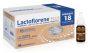 Lactoflorene Plus 18 Flaconcini Fermenti Lattici | Integratore di probiotici e vitamina B.