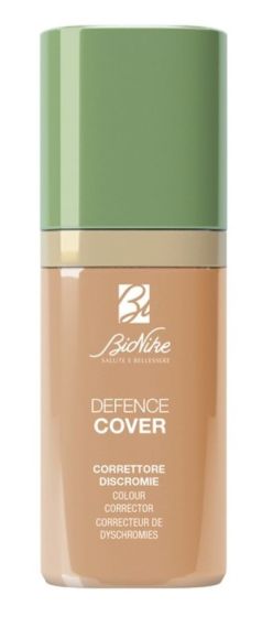 Defence Cover Correttore Discromie Blu 302 Corail | Make Up.
