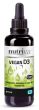 Nutriva Vegan D3 HD Gocce 30 ml – Integratore Vitamina D3. Rinforza le tue ossa e proteggi il tuo sistema immunitario.