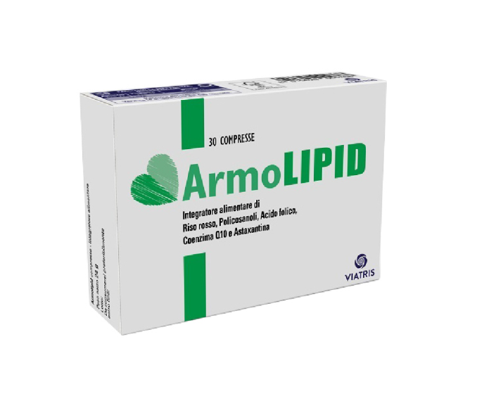 Armolipid 30 compresse