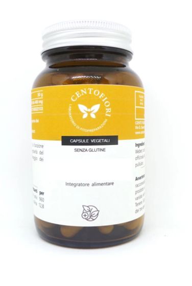 Pilosella plus 100cpr veg