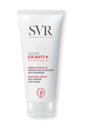 Svr cicavit crema 40ml