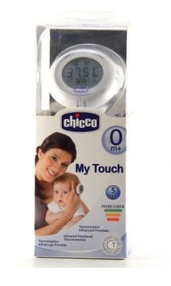 Chicco termometro a infrarossi my touch