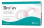 Brovas Integratore con Bromelina Agave 28 Compresse