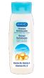 Alvita Shampoo Rivitalizzante | Shampoo per capelli fragili che cadono o si spezzano. Con vitamina E e B5.