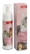 Dermousse Mousse Detergente 200 ml | Igiene di Cani e Gatti.