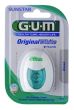 Sunstar Gum Original White Filo Interdentale | Filo Interdentale Sbiancante.
