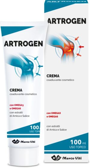 artrogen crema