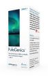 Pufagenics metagenics liquid limone 210ml