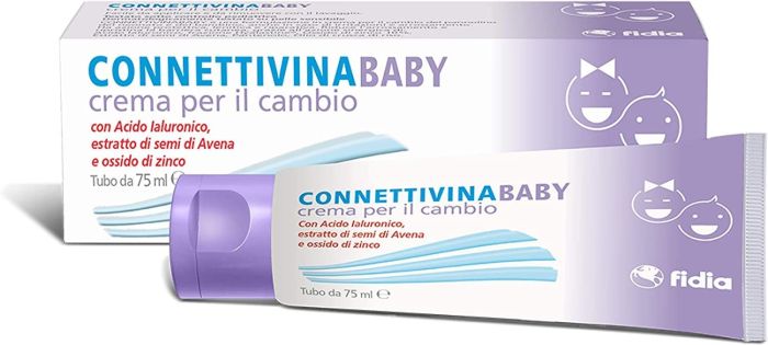 Connettivina baby crema cambio 75g