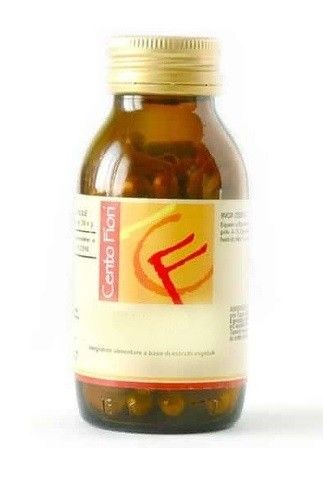 Scutellaria plus 100cps veg