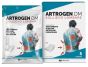 Artrogen Cerotti Sollievo Lombare 5 Pezzi | Dispositivo Medico Antinfiammatorio per Dolori Alla Schiena.