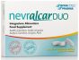 Nevralcar Duo 60 compresse | Integratore per Neuropatie.