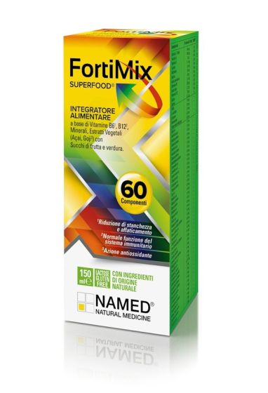 Fortimix superfood named 150ml