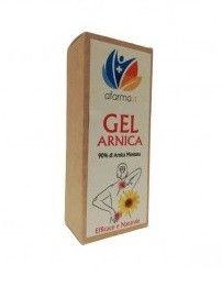 Arnica Gel Forte 90% Afarma | Dolori Muscolari e Sportivi. Anche per bambini.